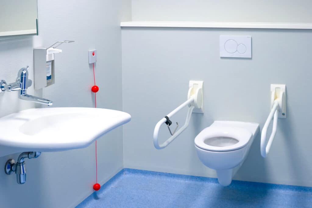 WC classiques : quelles sont les dimensions standards ?