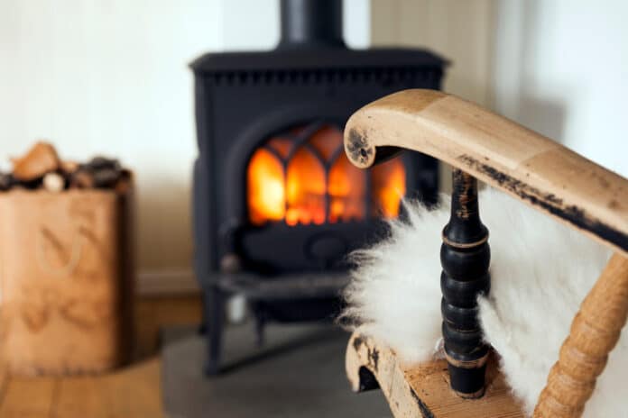 Comment choisir la puissance de chauffe d'un poêle à bois ?
