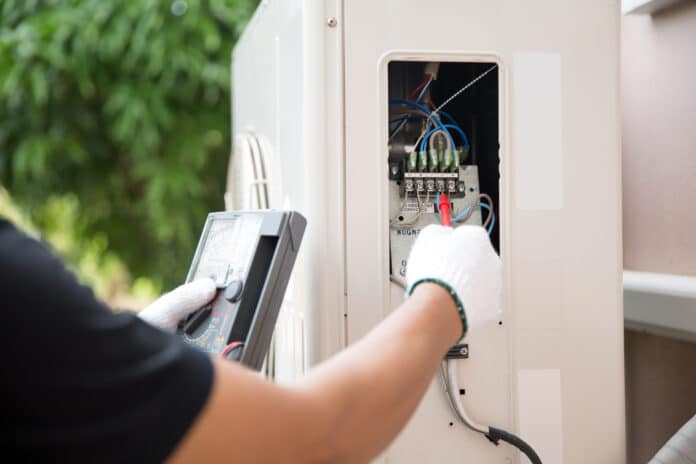 Comment et où installer une pompe à chaleur ?