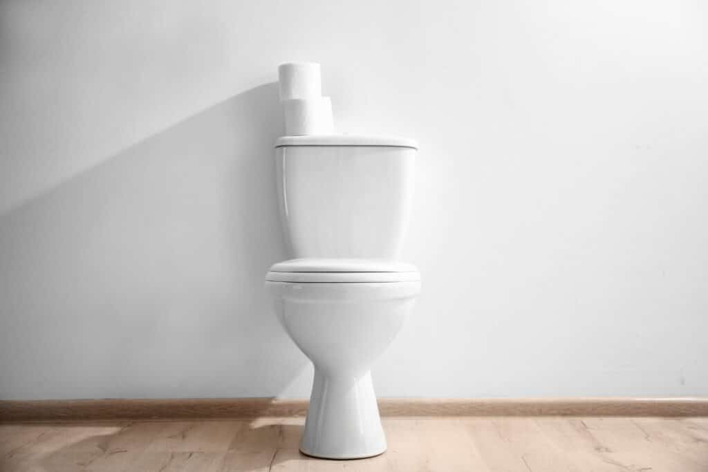 Quelle évacuation pour WC broyeur ?