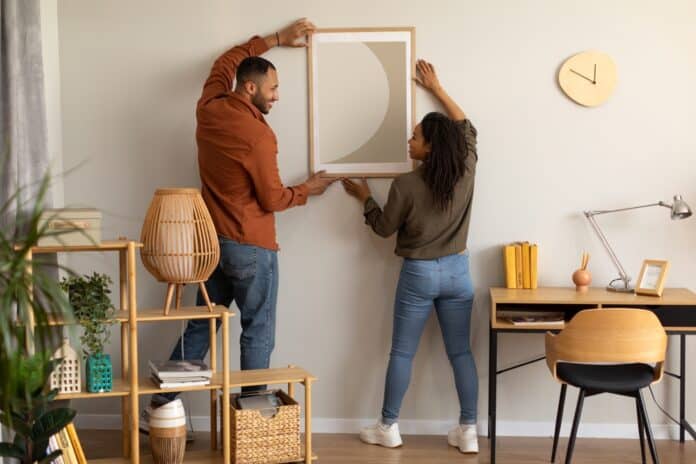 Comment refaire complètement sa chambre en 4 étapes
