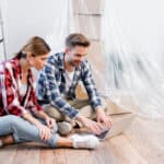 Prévoyez vos travaux avec un simulateur en ligne de demande de prêt adapté à vos besoins