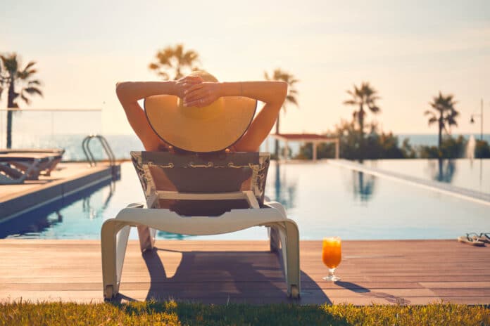 Comment bien choisir son bain de soleil pour l'été ?