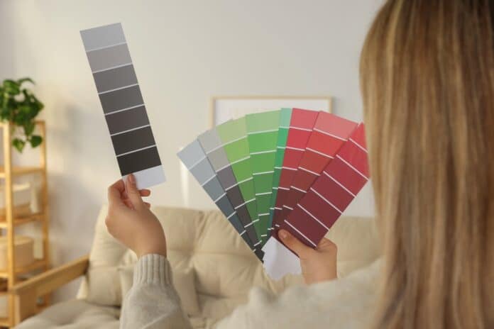 Comment les couleurs affectent-elles notre humeur et notre bien-être ?