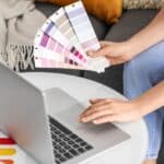 Quelles couleurs sont idéales pour chaque pièce de la maison ?