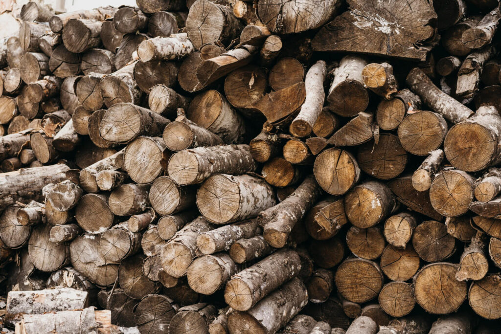 Bois de chauffage à 50 euros le stère  Bon plan ou arnaque 