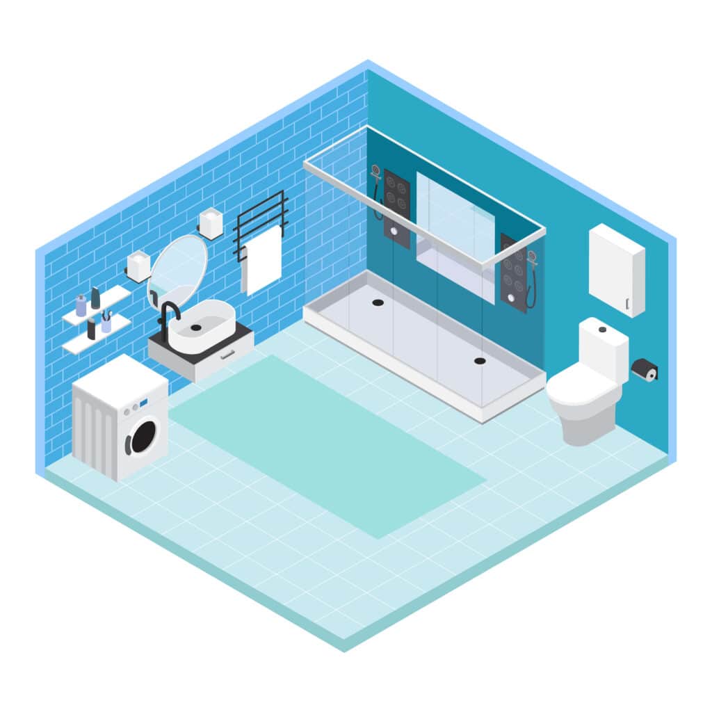 Comment choisir le chauffage idéal pour votre salle de bain 
