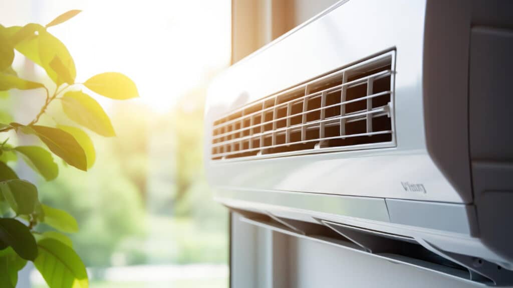 Tout savoir sur la climatisation réversible  avantages et inconvénients
