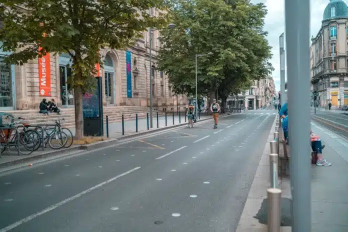 Bordeaux, Nouvelle-Aquitaine, France